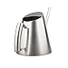 IMEEA Watering Can Indoor SUS304 Stainless Steel Watering Can for Indoor House Plants Long Spout, 30oz / 900ml