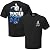 NASCAR Adult #88 Water Cooler Dale Earnhardt Jr Nationwide T-Shirt