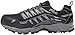 Fila Men's Memory AT Peak Steel Toe Trail Runner