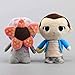 Raleighsee Stranger Things Super Cute Plush Doll Home Decor Collectible Plush Toy 18cm / 7