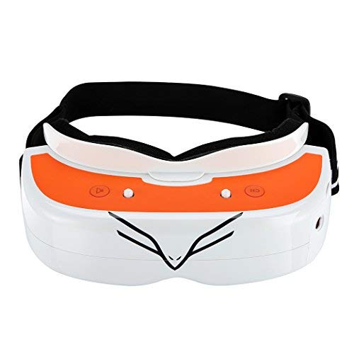 Top 10 Best FPV Goggles with HDMI Input Reviews 20192020 on Flipboard