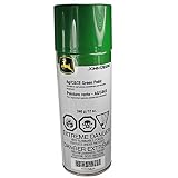 John Deere Original Equipment Green Spray Paint #TY25624