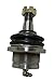 PartsW - 6 Pieces Kit for Ford Explorer 2002-2006 All Models, Upper & Lower Ball Joints Front Sway Bar End Link