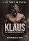 Livro KLAUS: O VIKING PRIMOGÊNITO (Série Família Viking)