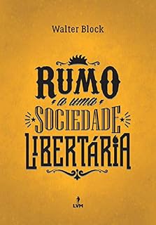 Livro Rumo a uma sociedade libertária