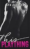 His Plaything