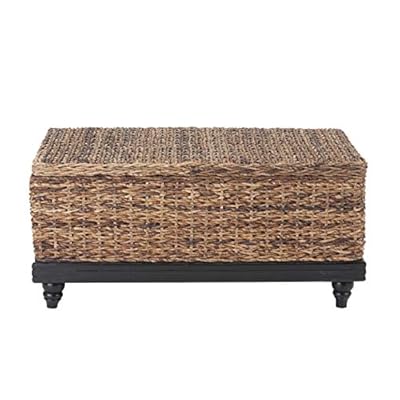 East at Main Coco table, Brown 41eKSBgFiAL