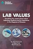 Lab Values: Everything You Need to Know about