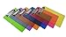 Mini Multicolored Clipboards, by Dondor (9