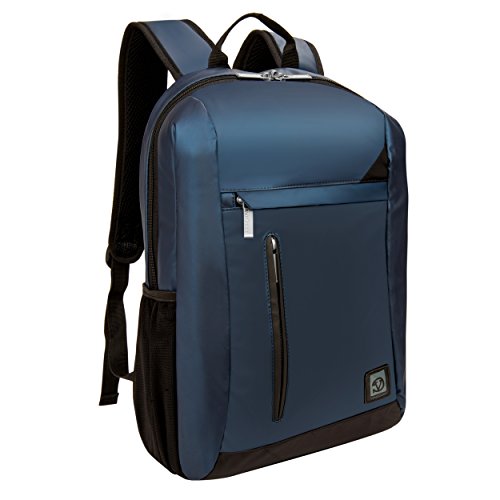 Adler Laptop Backpack Carrying Bag for HP 15.6 inch Laptops