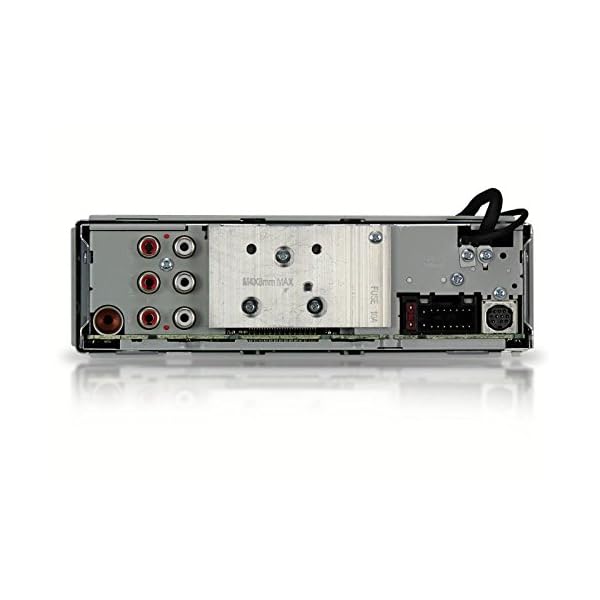 Great-New-KMR-D365BT-Kenwood-Marine-Boat-Yacht-Outdoor-Bluetooth-Stereo-CD-MP3-Player-USB-iPod-iPhone-Pandora-AMFM-Reciver-4-X-Kenwood-65-Inch-Waterproof-Speakers-Enrock-Antenna-Marine-Audio-Kit Great-New-KMR-D365BT-Kenwood-Marine-Boat-Yacht-Outdoor-Bluetooth-Stereo-CD-MP3-Player-USB-iPod-iPhone-Pandora-AMFM-Reciver-4-X-Kenwood-65-Inch-Waterproof-Speakers-Enrock-Antenna-Marine-Audio-Kit