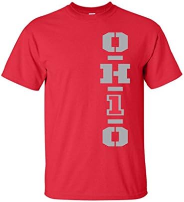 Local Imprint Men's O H 1 O T-Shirt