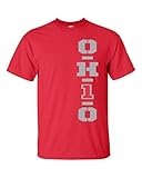 Local Imprint Men's O H 1 O T-Shirt
