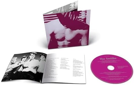 Amazon.com: The Stone Roses: CDs & Vinyl