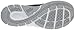 Ryka Women's Prodigy 2 Stretch Running Shoe