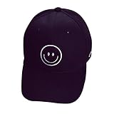 Willtoo Embroidery Cotton Baseball Cap Boys Girls Snapback Hip Hop Flat Hat