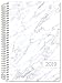 HARDCOVER Calendar Year 2019 Planner: (November 2018 Through December 2019) 5.5