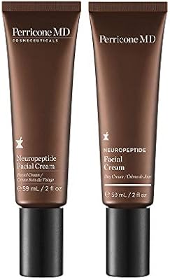 perricone md neuropeptide facial cream