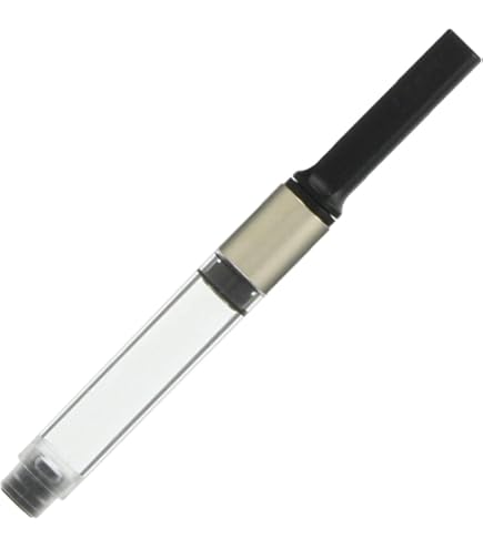 Lamy Safari Ef CP1 - Nero Opaco Con Pennino Bold Penna Stilografica Lamy