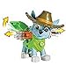 Paw Patrol, Hero Pup, Cowboy Rocky