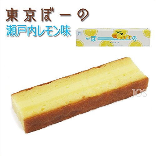 Tokyo Bo No Stick Cheesecake Lemontaste Tokyo Souvenir Gift In Japan Omiyage Cake 1 Package Of 6 Pieces Buy Online In Bahamas At Bahamas Desertcart Com Productid
