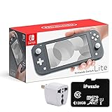 Newest Nintendo Switch Lite Game