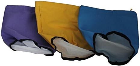 Generic Bubble Bag 1X3 1-Gallon 3-Bag Herbal Ice Bubble Hash Bag Essense Extractor Kit
