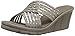 Skechers Cali Women's Promenade Star Light Wedge Sandal