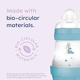 MAM Easy Start Anti-Colic Bottles 2 Pack 320ml Fast Flow Teats Size 3 view 11