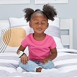 VTech My First KidiSmartwatch Blue Kids Smart Watch Games Camera Step Counter view 12