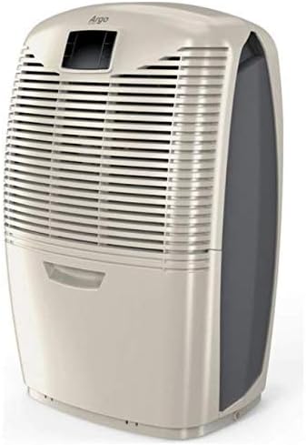 Argo by Ebac 3850E 21L Smart Dehumidifier