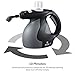 ISILER Upgraded Handheld Steam Cleaner, Pressurized Steam Cleaner with Safety Lock, Powerful Multi-Purpose Steam Cleaner with 14 Accessories for Bathroom, Kitchen, Surfaces, Floor, Carpet and More