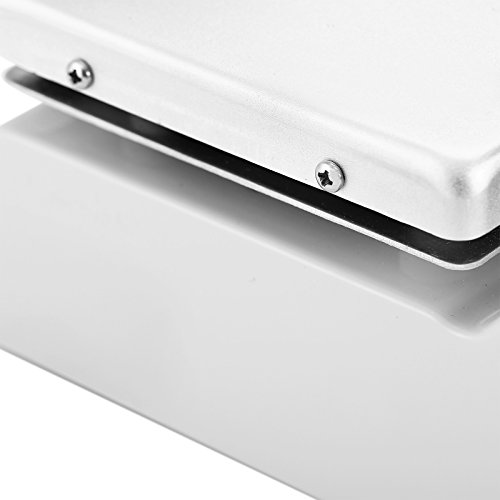 image for BestEquip Magnetic Stirrer SH-2 Heating Plate 1000ml Magnetic Stirrer 