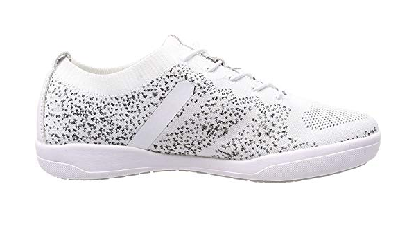 amazon ladies trainers