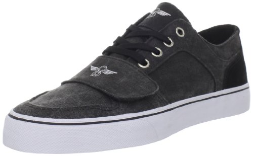 Creative Recreation Mens Cesario Lo Xvi Sneaker Faded Black 10