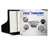 Spearhead Max Thrust Performance Engine Air Filter