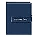 Pioneer Photo Albums EXP-57/BM 36-Pocket 5 by 7-Inch Embroidered 