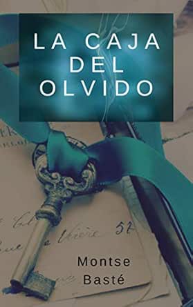 LA CAJA DEL OLVIDO eBook: BASTÉ, MONTSE: Amazon.es: Tienda Kindle