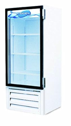 refrigerator cubic hinged shelves glass flash sorry player door