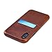 Dockem M1 Card Case for iPhone XR (6.1