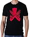 Wolverine T-shirt Different Colors