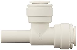 IPW Industries Inc-John Guest - Polypropylene