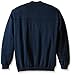 Cutter & Buck Men's Big-Tall Broadview Half Zip Sweater