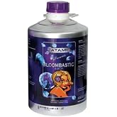 Atami 732582 Bloombastic Fertilizer, 5 L
