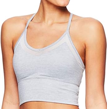 gaiam athena bralette