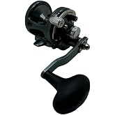 Avet G2 5.3 Single Speed Reels
