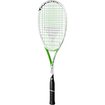 TECNIFIBRE - SUPREM 130 SB - Squash Racket: Amazon.es: Deportes y aire libre