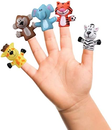 playtex finger puppets