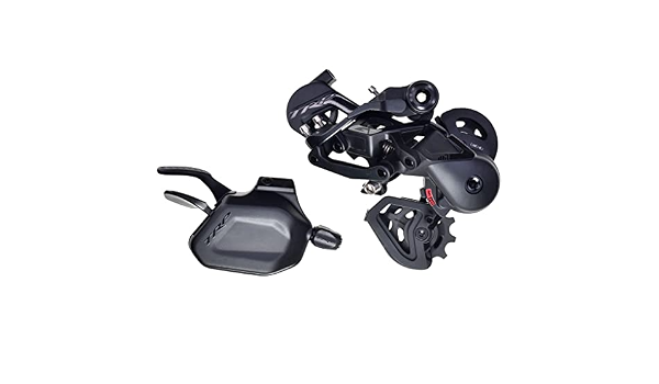 TRP, DH7, Kit, Black, Bike Racks 