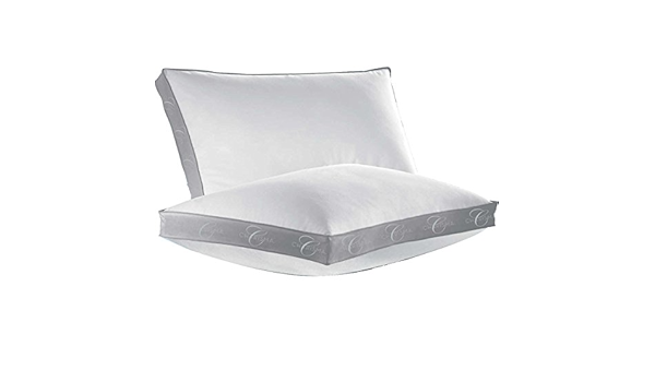 down bed pillows
